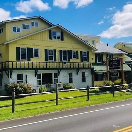 Gray Ghost Inn ウェスト・ドーバー エクステリア 写真