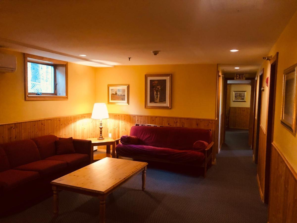 Gray Ghost Inn ウェスト・ドーバー エクステリア 写真