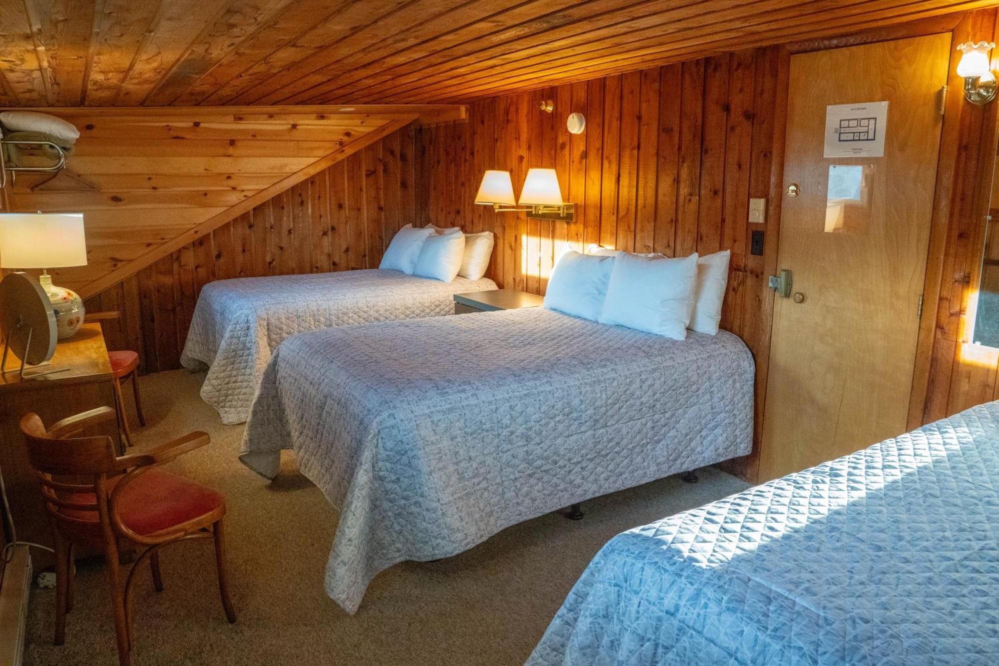 Gray Ghost Inn ウェスト・ドーバー エクステリア 写真